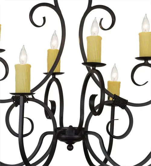 The Clifton by Meyda Lighting - Image 8