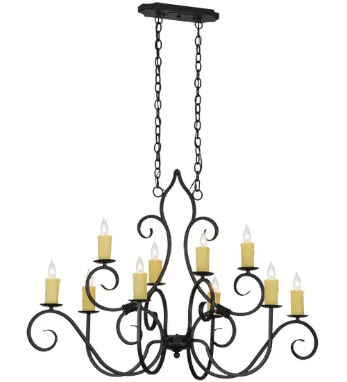 The Clifton by Meyda Lighting - Image 10