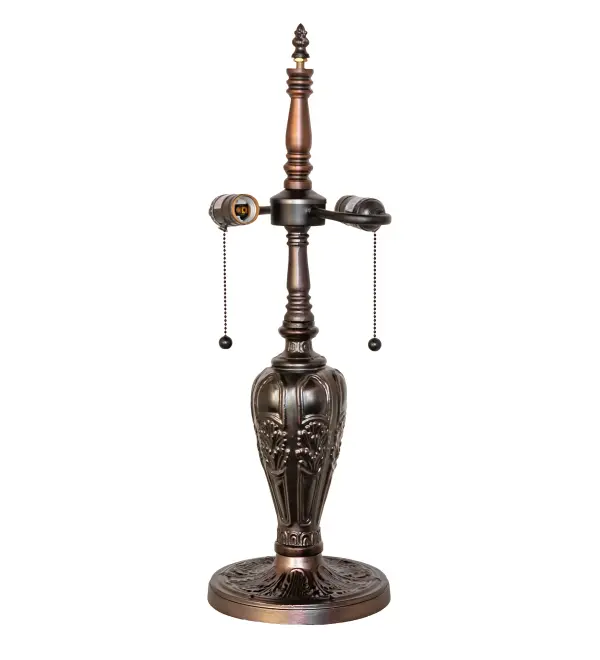 Every Meyda Tiffany item is a unique handcrafted work of art. Natural variations in the wide array of materials that we use to create each Meyda product make every item a masterpiece of its own. Photographs are a general representation of the product. Colors and designs will vary.
