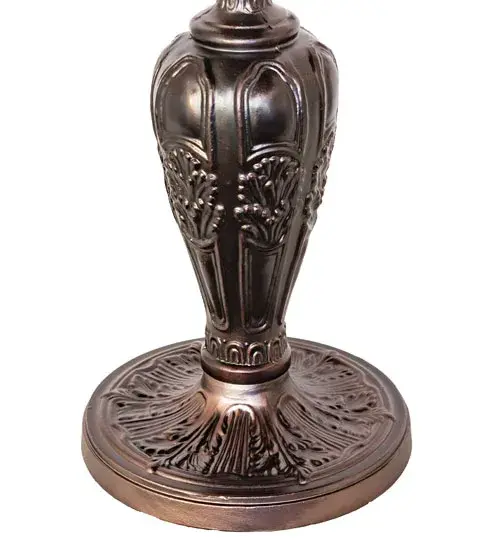 The Rondel Relief by Meyda Lighting - Image 3