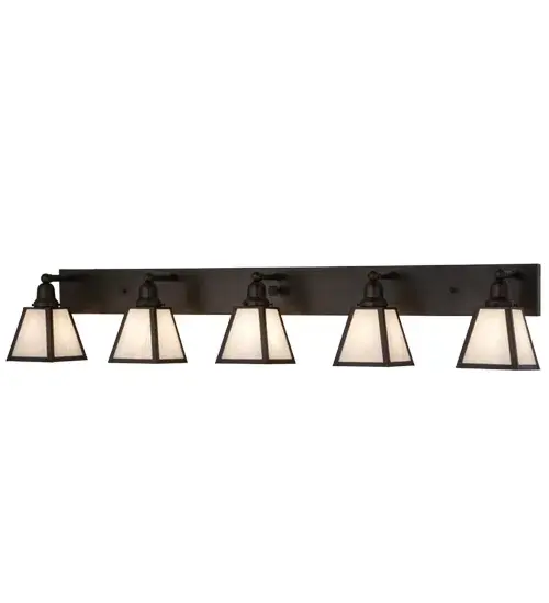 The Mission by Meyda Lighting - Image 2