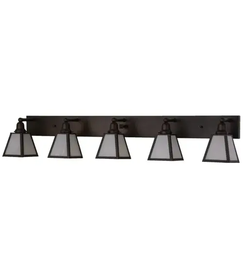 The Mission by Meyda Lighting - Image 3