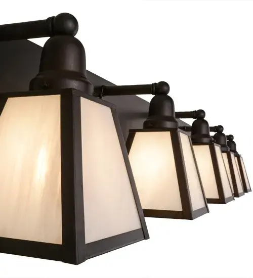 The Mission by Meyda Lighting - Image 7