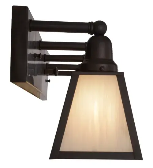 The Mission by Meyda Lighting - Image 9