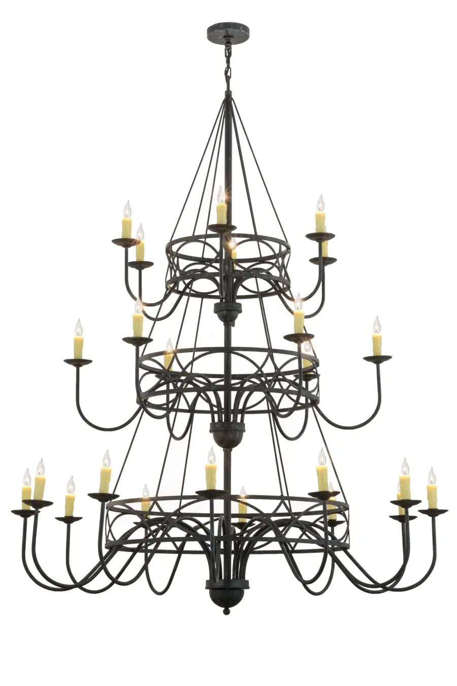 The Polonella by Meyda Lighting - Image 1
