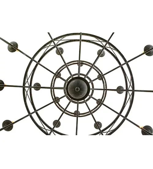 The Polonella by Meyda Lighting - Image 7