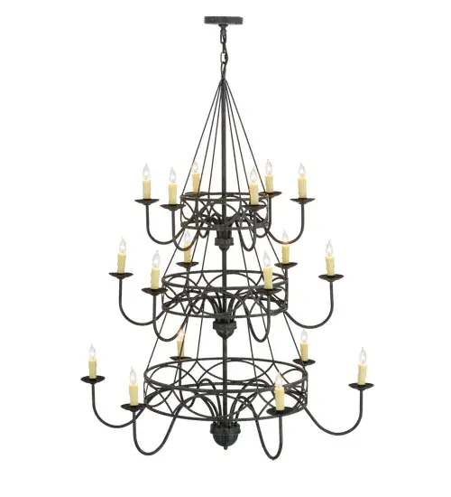 The Polonella by Meyda Lighting - Image 4