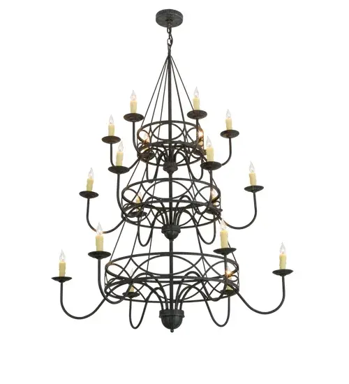 The Polonella by Meyda Lighting - Image 5