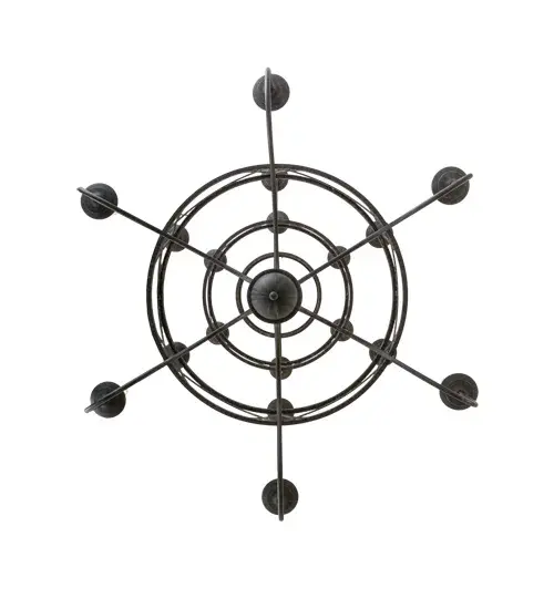 The Polonella by Meyda Lighting - Image 6