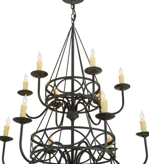 The Polonella by Meyda Lighting - Image 8