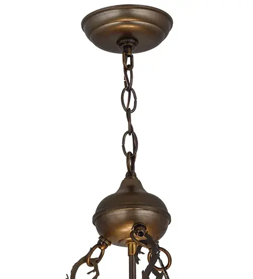 The Meyda Tiffany - Ducks In Flight by Meyda Lighting - Image 8