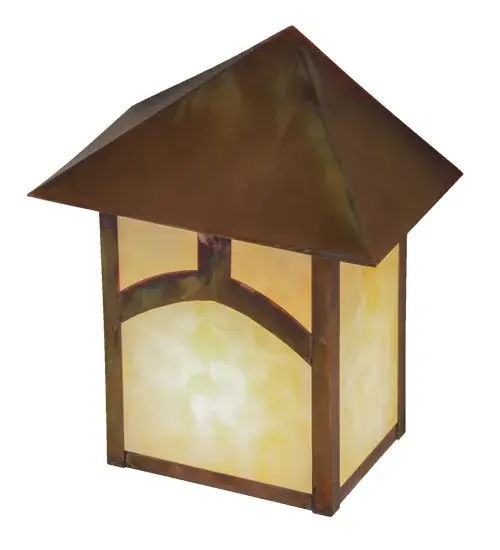 The Meyda Tiffany - Seneca by Meyda Lighting - Image 4