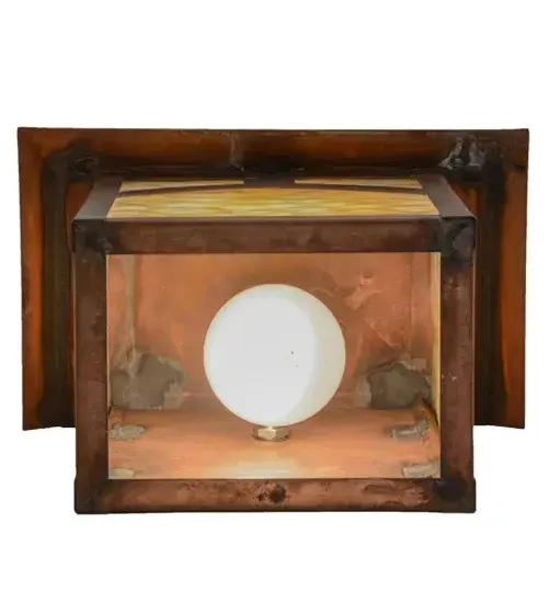 The Meyda Tiffany - Seneca by Meyda Lighting - Image 7