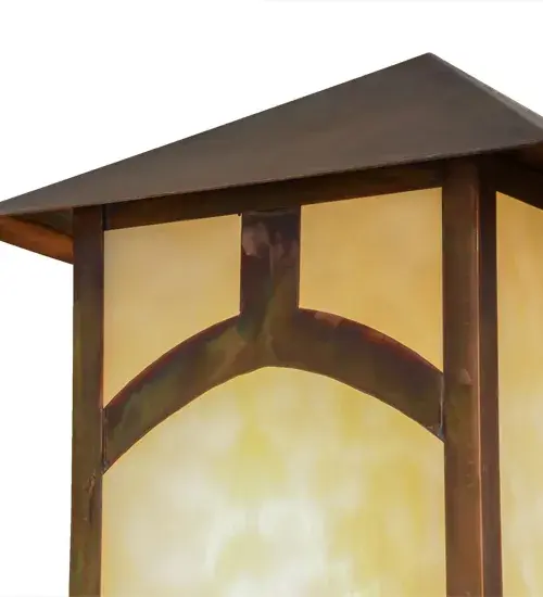 The Meyda Tiffany - Seneca by Meyda Lighting - Image 9