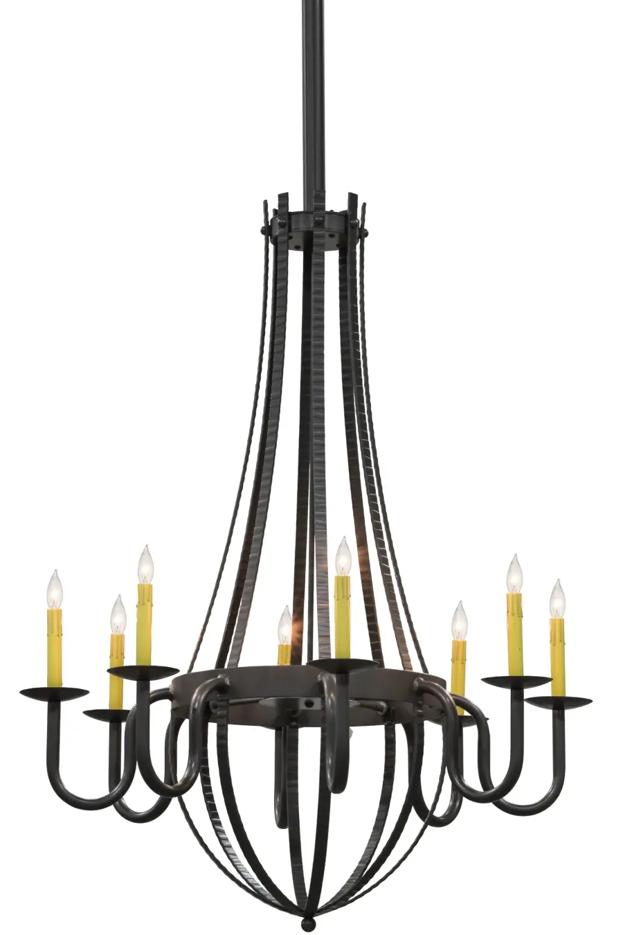 The Barrel Stave by Meyda Lighting