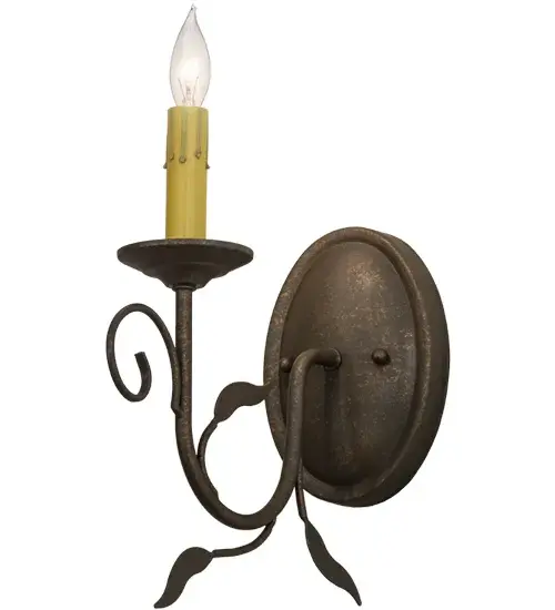 The Bordeaux by Meyda Lighting - Image 1