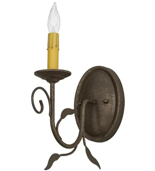 The Bordeaux by Meyda Lighting - Image 2