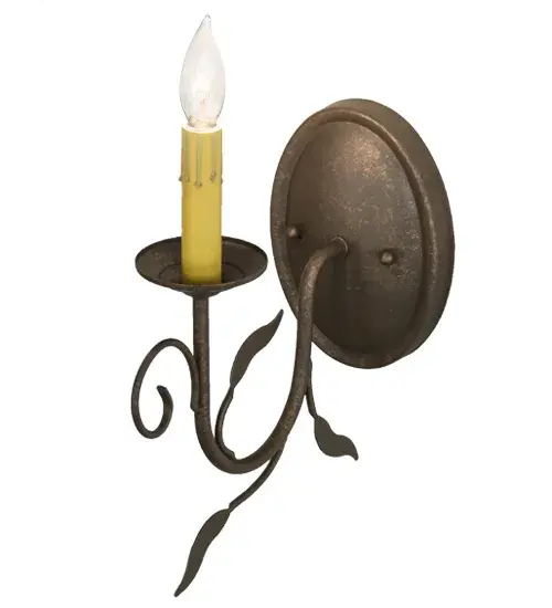 The Bordeaux by Meyda Lighting - Image 3