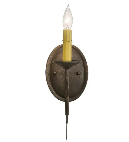 The Bordeaux by Meyda Lighting - Image 4