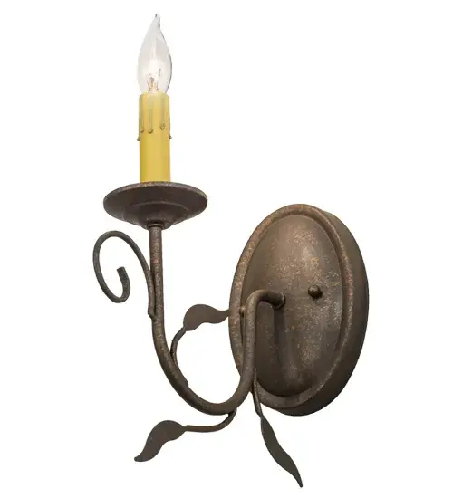The Bordeaux by Meyda Lighting - Image 5