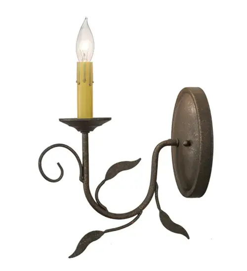 The Bordeaux by Meyda Lighting - Image 7