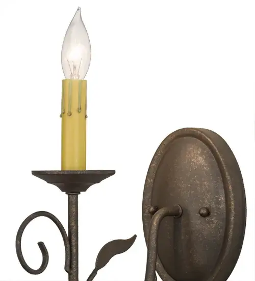 The Bordeaux by Meyda Lighting - Image 8