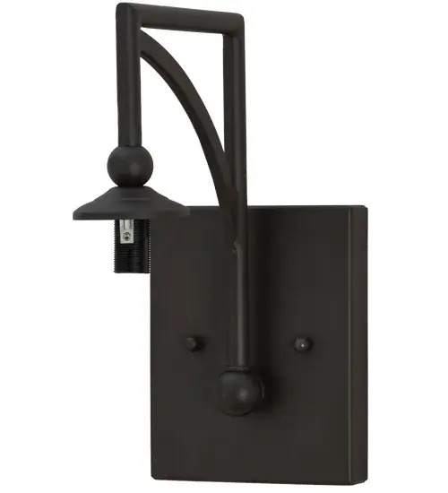 The Wall Sconce Hardware by Meyda Lighting