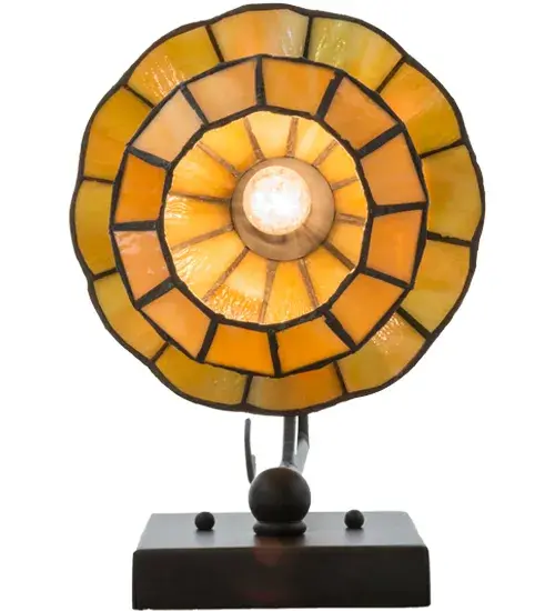 The Meyer Lantern by Meyda Lighting - Image 6