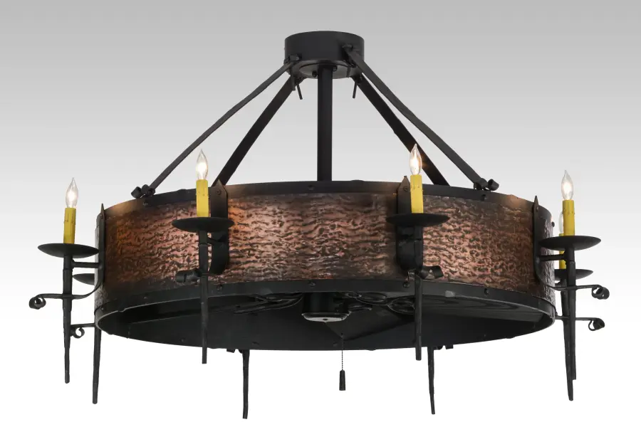 The Meyda Tiffany - Costello by Meyda Lighting - Image 1
