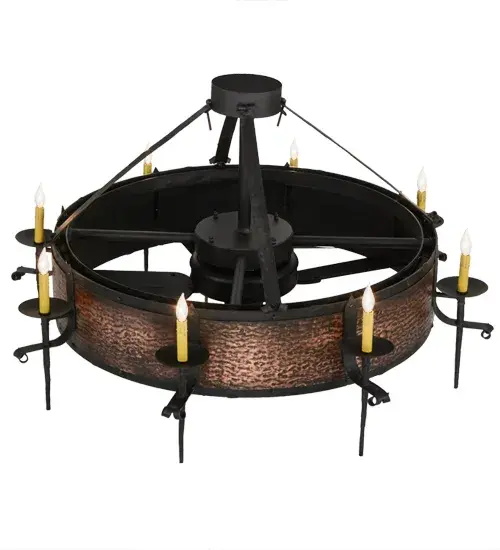 The Meyda Tiffany - Costello by Meyda Lighting - Image 3