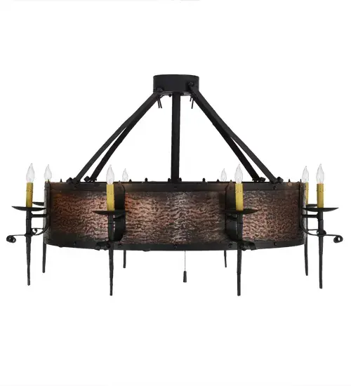 The Meyda Tiffany - Costello by Meyda Lighting - Image 4