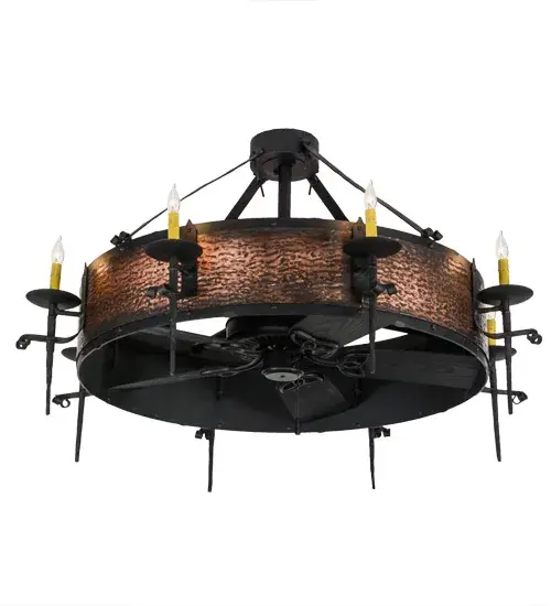 The Meyda Tiffany - Costello by Meyda Lighting - Image 5