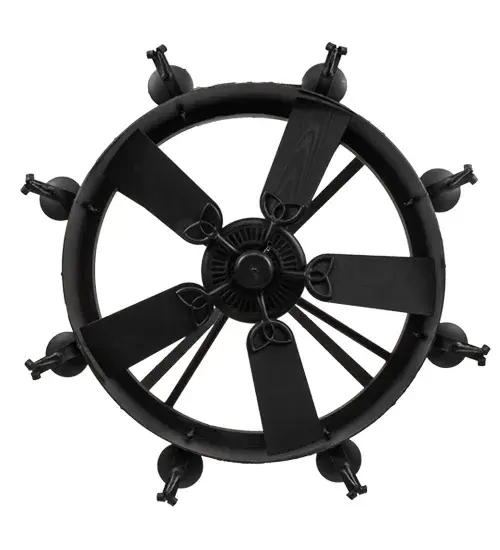 The Meyda Tiffany - Costello by Meyda Lighting - Image 6