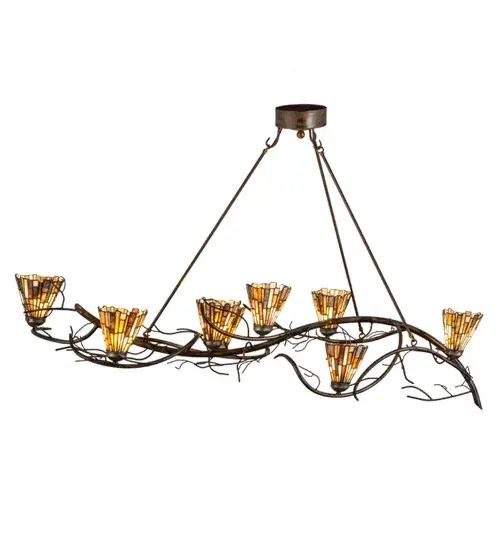The Winter Solstice by Meyda Lighting - Image 4