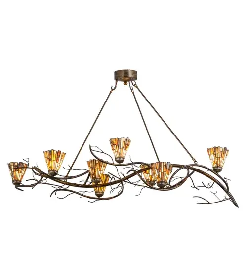 The Winter Solstice by Meyda Lighting - Image 6