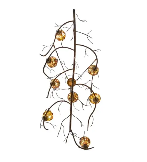 The Winter Solstice by Meyda Lighting - Image 7