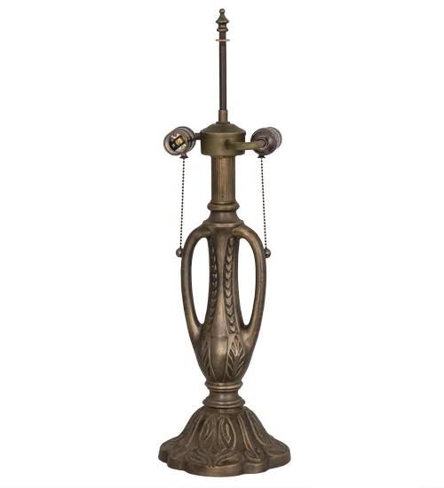 23.5" High Table Base