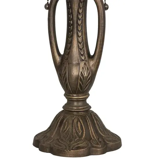 The Table Base by Meyda Lighting - Image 3