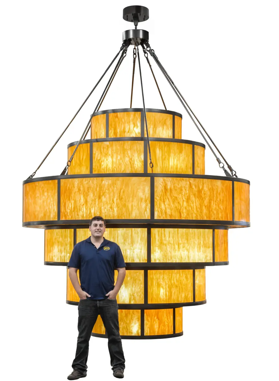 The Jayne by Meyda Lighting - Image 1