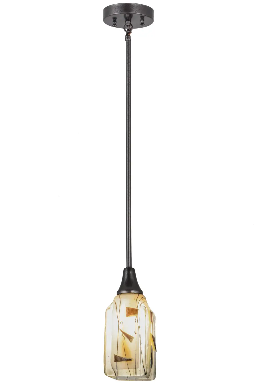 The Meyda Tiffany - Metro Fusion by Meyda Lighting - Image 1