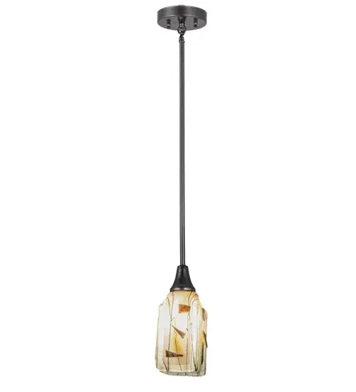 The Meyda Tiffany - Metro Fusion by Meyda Lighting - Image 2
