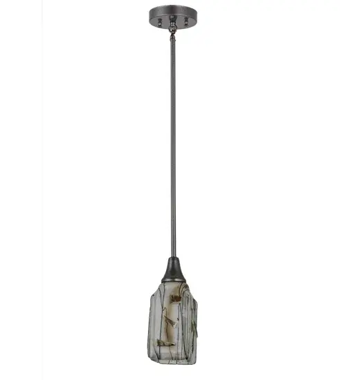 The Meyda Tiffany - Metro Fusion by Meyda Lighting - Image 3