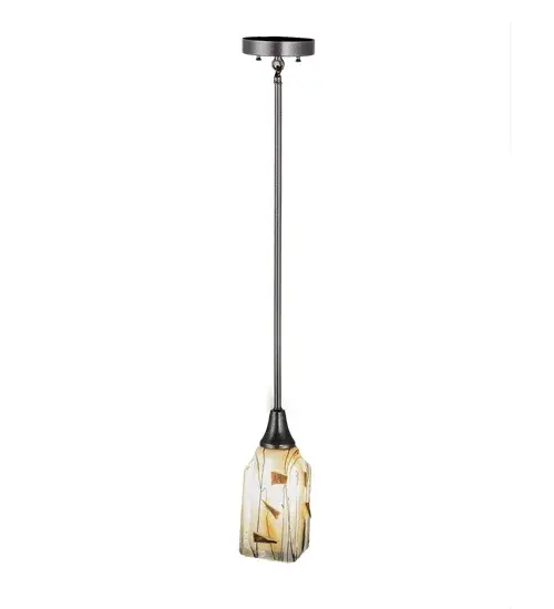 The Meyda Tiffany - Metro Fusion by Meyda Lighting - Image 4