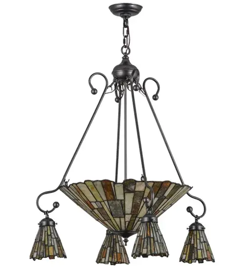 The Delta by Meyda Lighting - Image 3