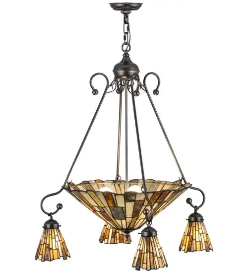 The Delta by Meyda Lighting - Image 4