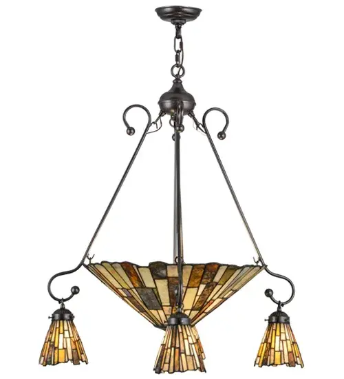 The Delta by Meyda Lighting - Image 5