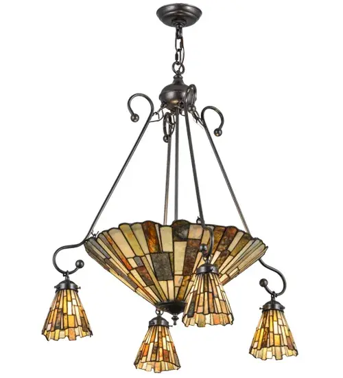 The Delta by Meyda Lighting - Image 6
