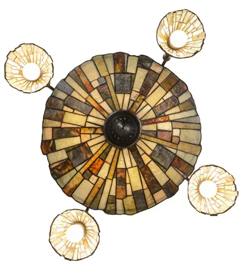 The Delta by Meyda Lighting - Image 7