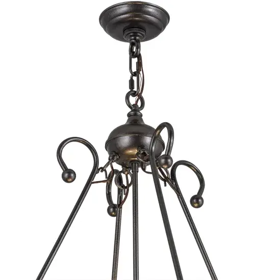 The Delta by Meyda Lighting - Image 9