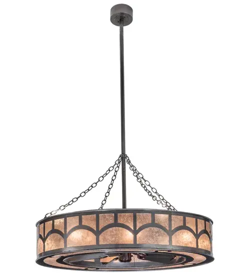 The Mission by Meyda Lighting - Image 11